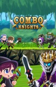 Combo Knights: Legend Android Mobile Phone Game