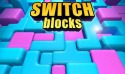 Switch Blocks Motorola XT301 Game