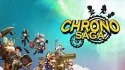 Chrono Saga Android Mobile Phone Game