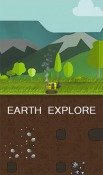 Earth Explore QMobile NOIR A10 Game