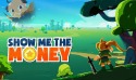 Show Me The Money Android Mobile Phone Game