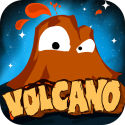 Volcano Samsung Galaxy Pocket S5300 Game