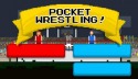Pocket Wrestling! Samsung Galaxy Pocket S5300 Game