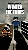 Winter Fugitives Android Mobile Phone Game