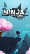 Ninja: Cliff Jump Android Mobile Phone Game