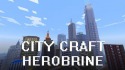 City Craft: Herobrine QMobile NOIR A10 Game