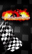 City Moto Traffic Racer Samsung Galaxy Pocket S5300 Game
