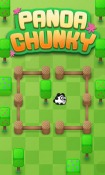 Panda Chunky Android Mobile Phone Game