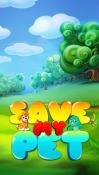 Save My Pet Android Mobile Phone Game