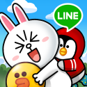 Line Bubble Samsung Galaxy Tab T-Mobile Game
