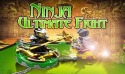 Ninja: Ultimate Fight QMobile NOIR A2 Game