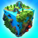 Planet Craft Android Mobile Phone Game