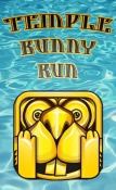 Temple Bunny Run Android Mobile Phone Game