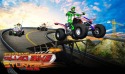 Extreme Quad Bike Stunts 2015 Android Mobile Phone Game