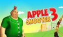 Apple Shooter 3 Android Mobile Phone Game