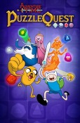 Adventure Time: Puzzle Quest Android Mobile Phone Game