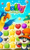 Jolly Wings Android Mobile Phone Game