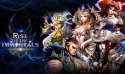 Rise Of The Immortals Android Mobile Phone Game