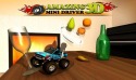 Amazing Mini Driver 3D Android Mobile Phone Game