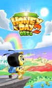 Honey Day Blitz 2 Samsung Galaxy Pocket S5300 Game