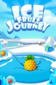 Ice Fruit Journey QMobile NOIR A2 Game