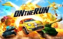 On The Run Android Mobile Phone Game