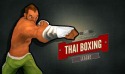 The Champions Of Thai Boxing League Android Mobile Phone Game