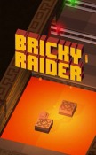Bricky Raider: Crossy Android Mobile Phone Game