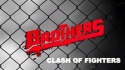 Brothers: Clash Of Fighters Android Mobile Phone Game