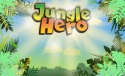 Jungle Hero Samsung I8520 Galaxy Beam Game