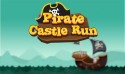 Pirate Castle Run Motorola XT301 Game