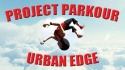 Project Parkour: Urban Edge QMobile NOIR A2 Classic Game