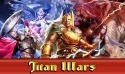 Titan Wars Android Mobile Phone Game