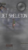 Jet Skeleton QMobile NOIR A2 Classic Game