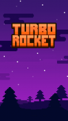 Turbo Rocket QMobile NOIR A10 Game