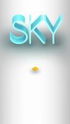 Sky Android Mobile Phone Game