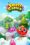 Fruits Garden Android Mobile Phone Game