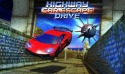 Highway Car Escape Drive Coolpad Note 3 Game
