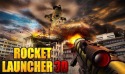 Rocket Launcher 3D Android Mobile Phone Game