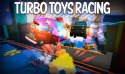 Turbo Toys Racing Android Mobile Phone Game
