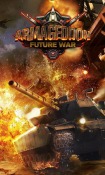 Armageddon: Future War Android Mobile Phone Game