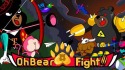 Oh Bear! Fight! Android Mobile Phone Game
