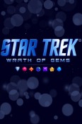 Star Trek: Wrath Of Gems Android Mobile Phone Game