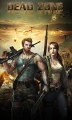 Dead Zone: Zombie War NIU Niutek N109 Game