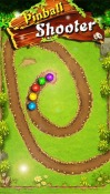 Pinball Shooter Android Mobile Phone Game