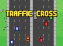 Traffic Cross: Don&#039;t Hit By Car Android Mobile Phone Game
