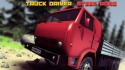 Truck Driver: Steep Road Samsung Galaxy Pocket S5300 Game