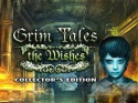 Grim Tales: The Wishes. Collector&#039;s Edition Android Mobile Phone Game