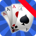 All-In-One Solitaire Samsung Galaxy Pocket S5300 Game