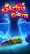 Sticky Gum Samsung Galaxy Pocket S5300 Game